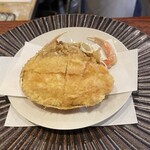 旬彩天 つちや - 