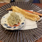 旬彩天 つちや - 