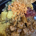 セレンディッブ - 