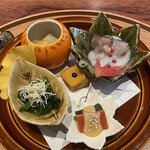 旬彩天 つちや - 