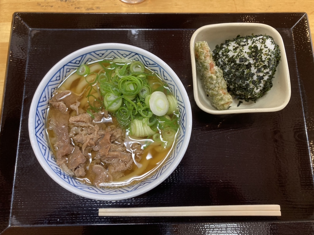 写真 : どんどん 緑町店 - 防府/うどん | 食べログ