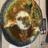 BOTANI：CURRY 梅田店