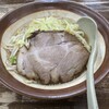 ラーメン東横 笹口店