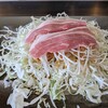 広島流お好み焼 大福 - 許可を頂いての撮影です♪