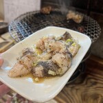 江古田ホルモン - 