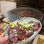 江古田ホルモン - 