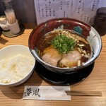 麺屋 夢風 - 