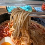 担々麺専門店 甲州屋別邸 - 