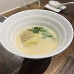 中華ダイニング 一途一心 - 