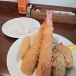 七條 - 料理写真: