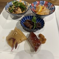 中華ダイニング 一途一心 - 