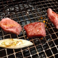 Matsusaka beef YAKINIKU THE SEJONG GEMS名駅店 - 