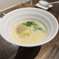 中華ダイニング 一途一心 - 