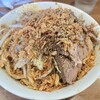 ラーメン荘 歴史を刻め 新栄店