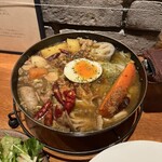 ポトフ料理ジョワ - 