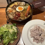 ポトフ料理ジョワ - 