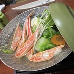 札幌かに本家 栄中央店 - 