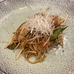 時分時 - もやしやきそば