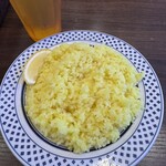 札幌スープカレー JACK がもよん店 - 