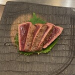 時分時 - レバー