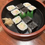 札幌かに本家 栄中央店 - 