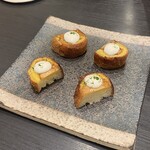 時分時 - エビパン