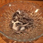 千ふく - 見島牛せんまい