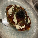 時分時 - 絶品お好み焼