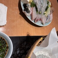 玄品 大阪 梅田東通 ふぐ・うなぎ・かに料理 - 