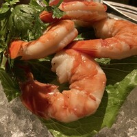 ウルフギャング・ステーキハウス 丸の内店 - 