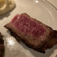 ウルフギャング・ステーキハウス 丸の内店 - 