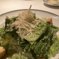 ウルフギャング・ステーキハウス 丸の内店 - 