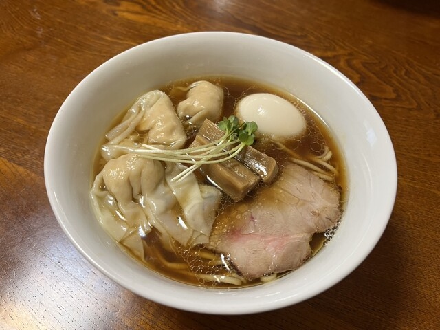 麺屋 落合 青森 &ndash; 本格ラーメン店の味と評判