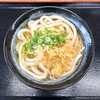 セルフうどん なりや本店