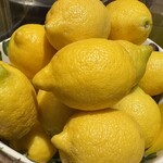 新宿焼肉 牛たんの檸檬 - 