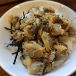 貝と牛の中華そば うみ虎 - 