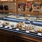 ジュウニブンベーカリー - 