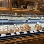 ジュウニブンベーカリー - 