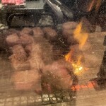 新宿焼肉 牛たんの檸檬 - 