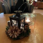 ホテルブレストンコート ザ・ラウンジ - 