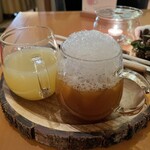 ホテルブレストンコート ザ・ラウンジ - 