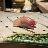 銀座 すし 仙道 - 