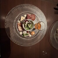 フレンチレストラン ホンダ -  フレンチレストラン ホンダ -