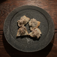 ワインとくつろぐ ツキアカリ - 