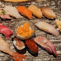 おたる政寿司 本店 - 