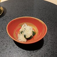 銀座 すし 仙道 - 