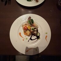 フレンチレストラン ホンダ -  フレンチレストラン ホンダ -