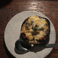 ワインとくつろぐ ツキアカリ - 