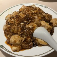 中国飯店 三田店 - 