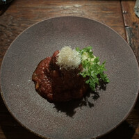 ワインとくつろぐ ツキアカリ - 